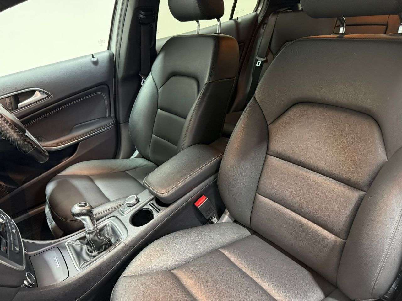 2014 MERCEDES-BENZ GLA 2014 MERCEDES-BENZ GLA