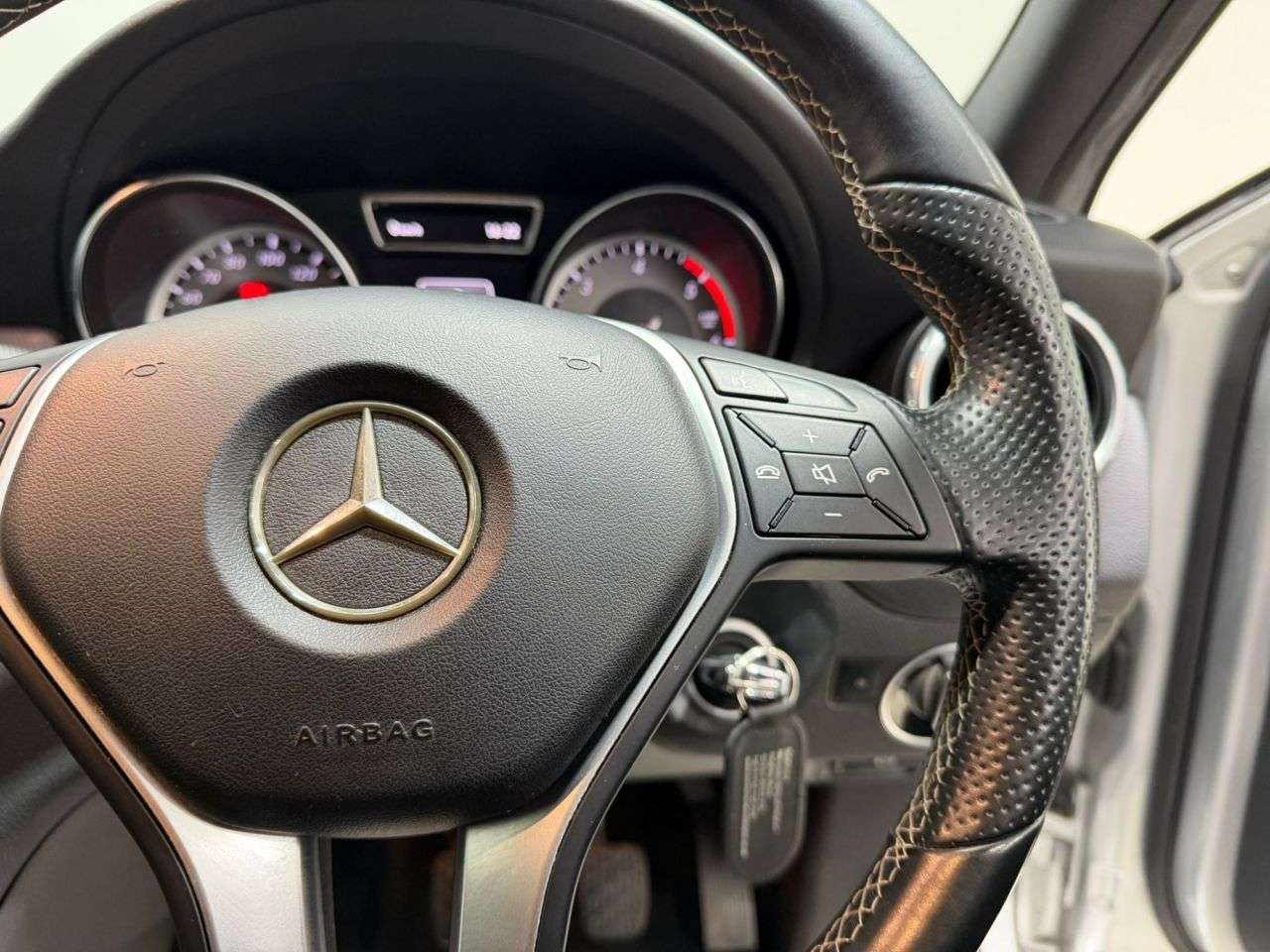 2014 MERCEDES-BENZ GLA 2014 MERCEDES-BENZ GLA