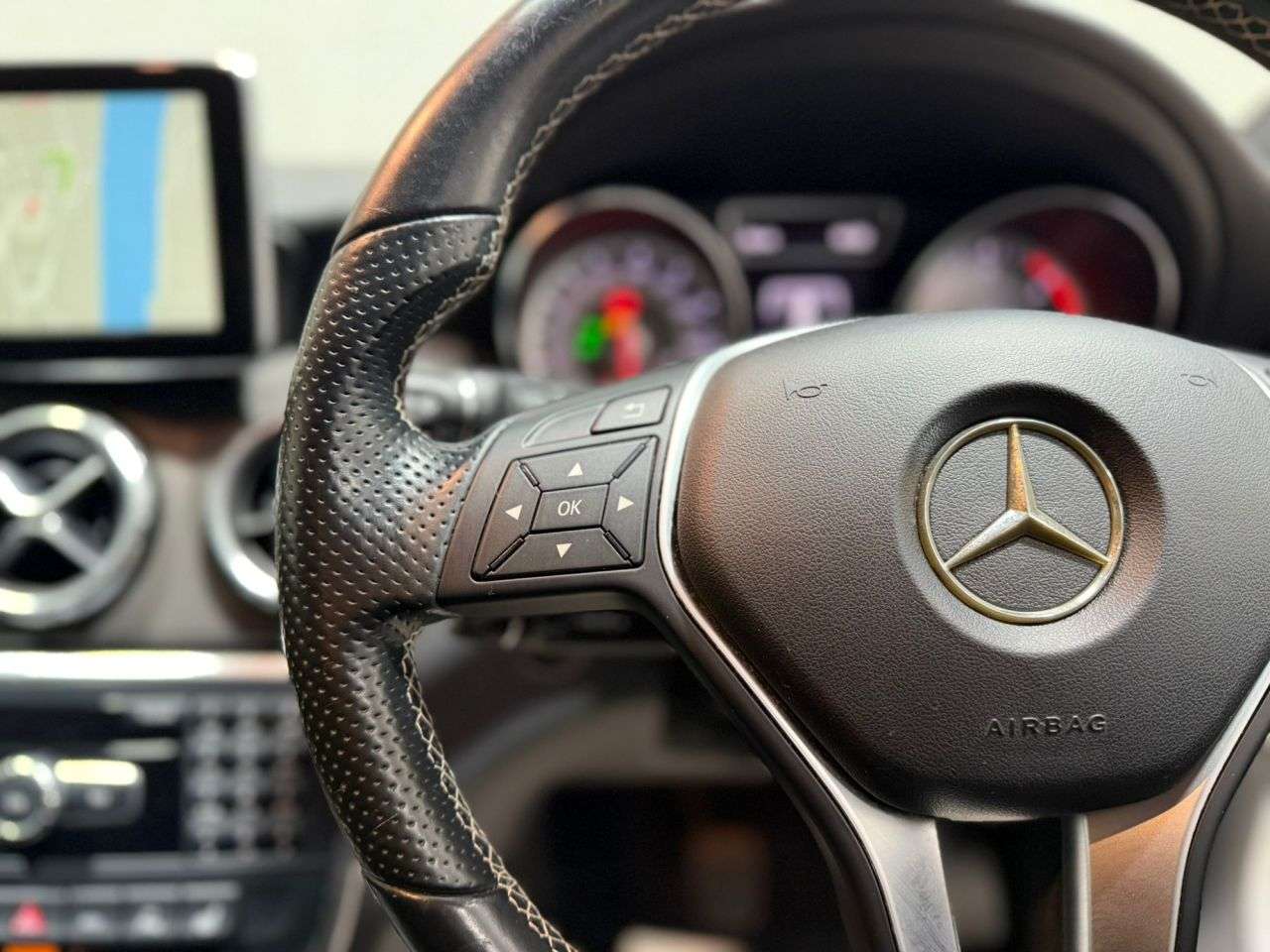 2014 MERCEDES-BENZ GLA 2014 MERCEDES-BENZ GLA