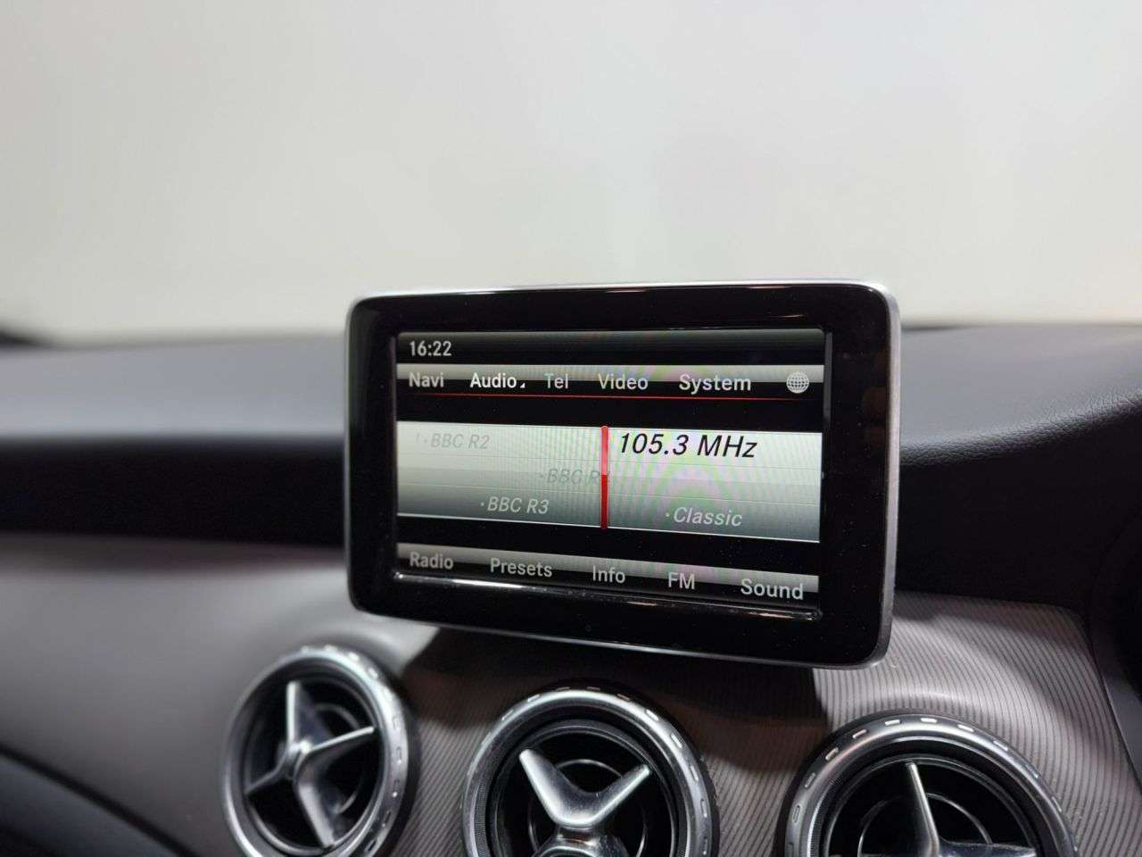 2014 MERCEDES-BENZ GLA 2014 MERCEDES-BENZ GLA