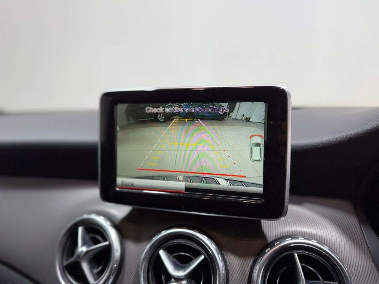 2014 MERCEDES-BENZ GLA 2014 MERCEDES-BENZ GLA