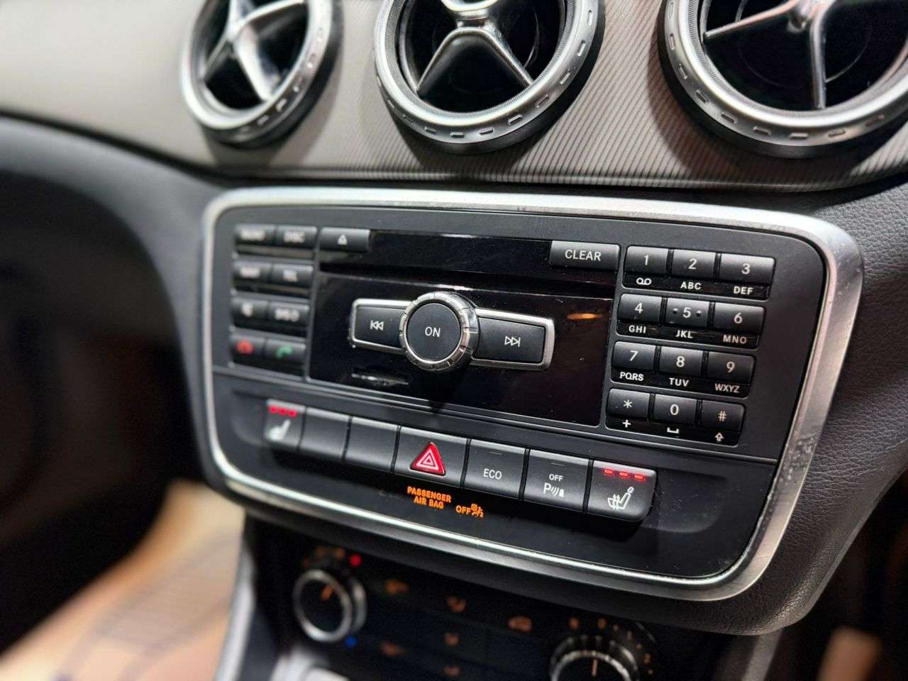 2014 MERCEDES-BENZ GLA 2014 MERCEDES-BENZ GLA