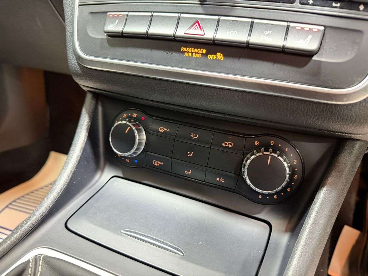 2014 MERCEDES-BENZ GLA 2014 MERCEDES-BENZ GLA