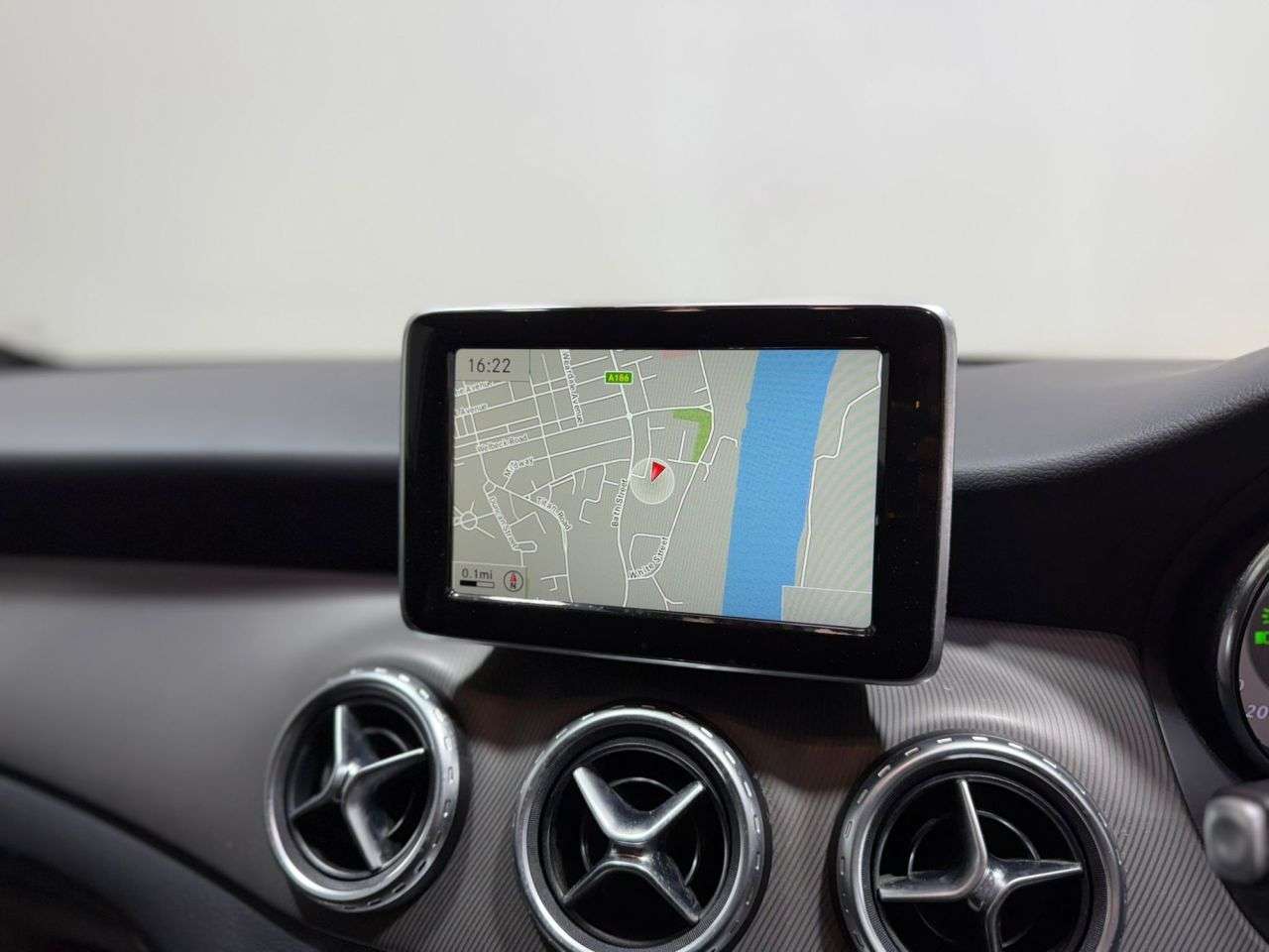 2014 MERCEDES-BENZ GLA 2014 MERCEDES-BENZ GLA