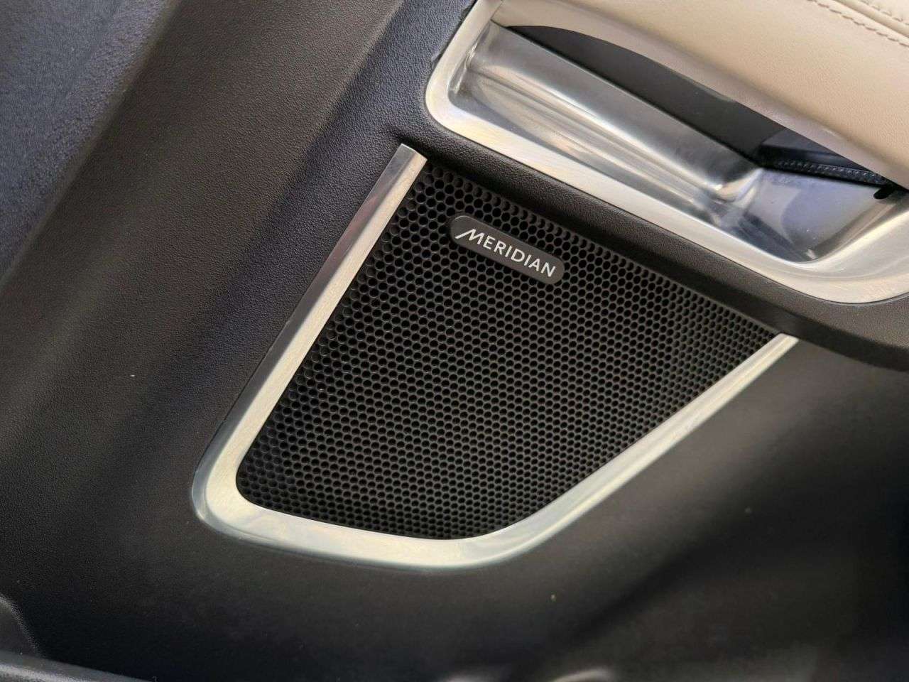2019 JAGUAR E-PACE 2019 JAGUAR E-PACE