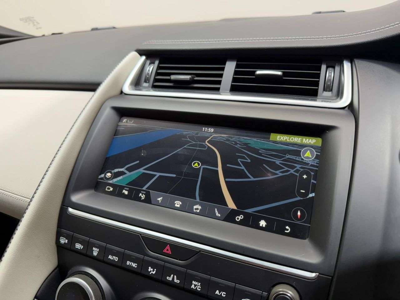 2019 JAGUAR E-PACE 2019 JAGUAR E-PACE
