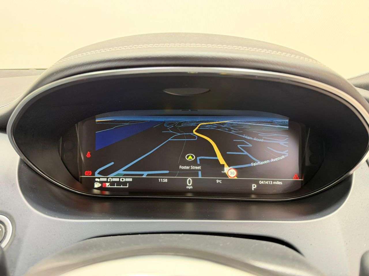 2019 JAGUAR E-PACE 2019 JAGUAR E-PACE