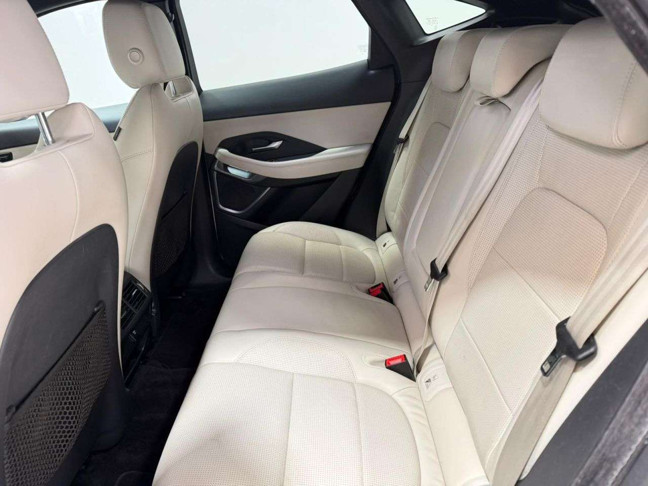 2019 JAGUAR E-PACE 2019 JAGUAR E-PACE