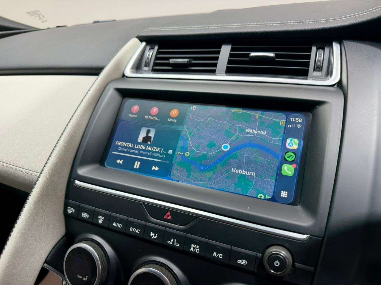 2019 JAGUAR E-PACE 2019 JAGUAR E-PACE