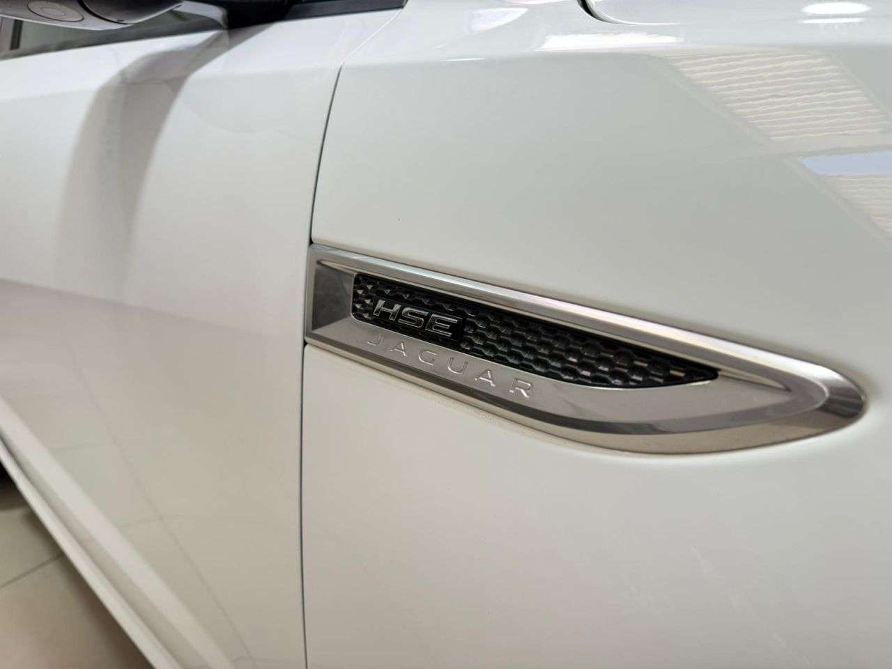 2019 JAGUAR E-PACE 2019 JAGUAR E-PACE