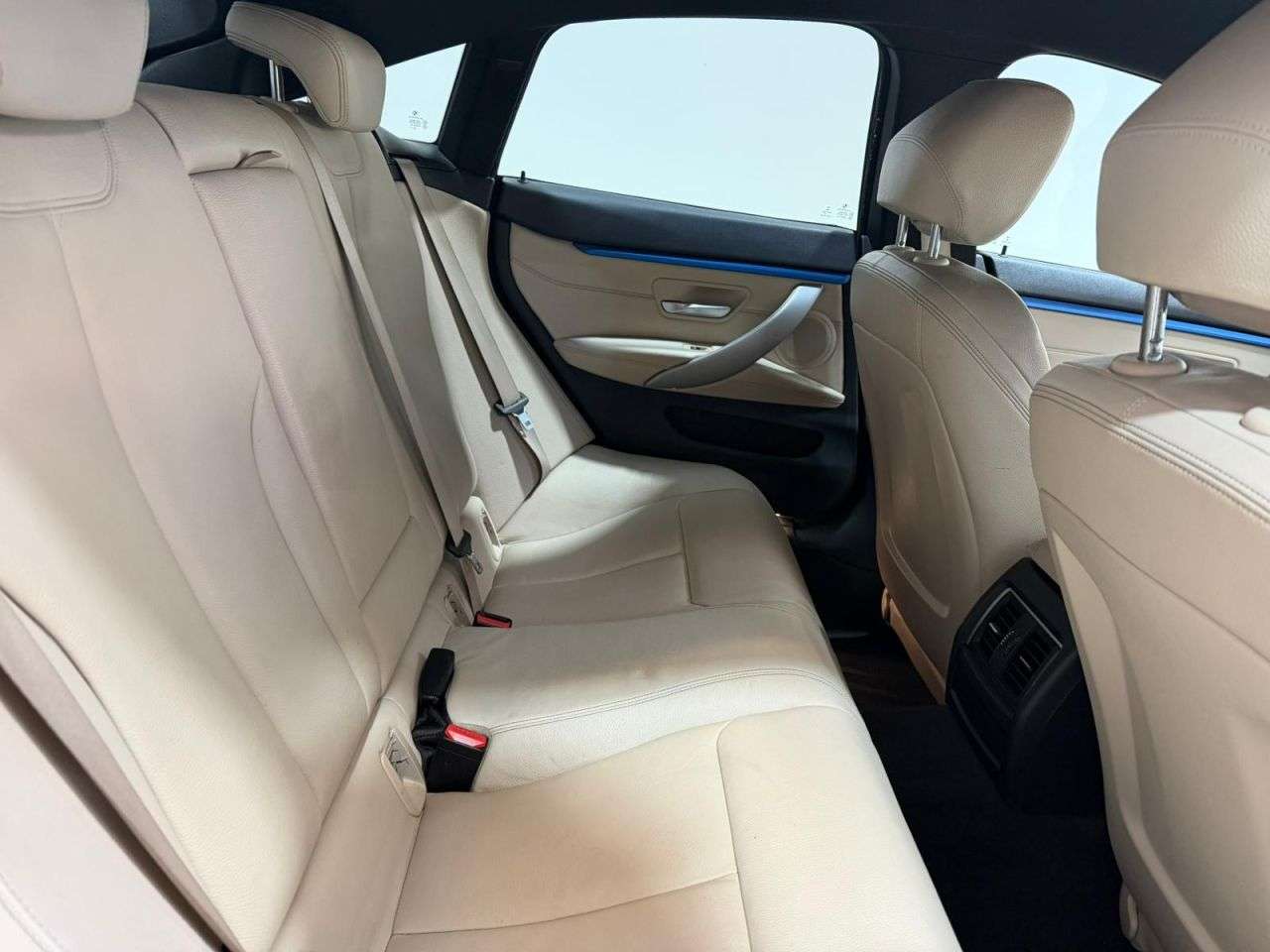 2016 BMW 4 SERIES GRAN COUPE 2016 BMW 4 SERIES GRAN COUPE