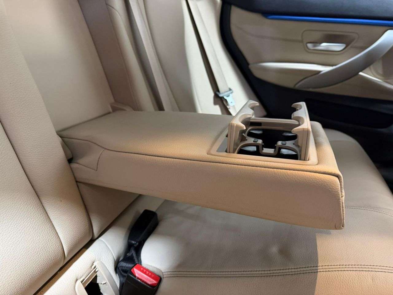 2016 BMW 4 SERIES GRAN COUPE 2016 BMW 4 SERIES GRAN COUPE