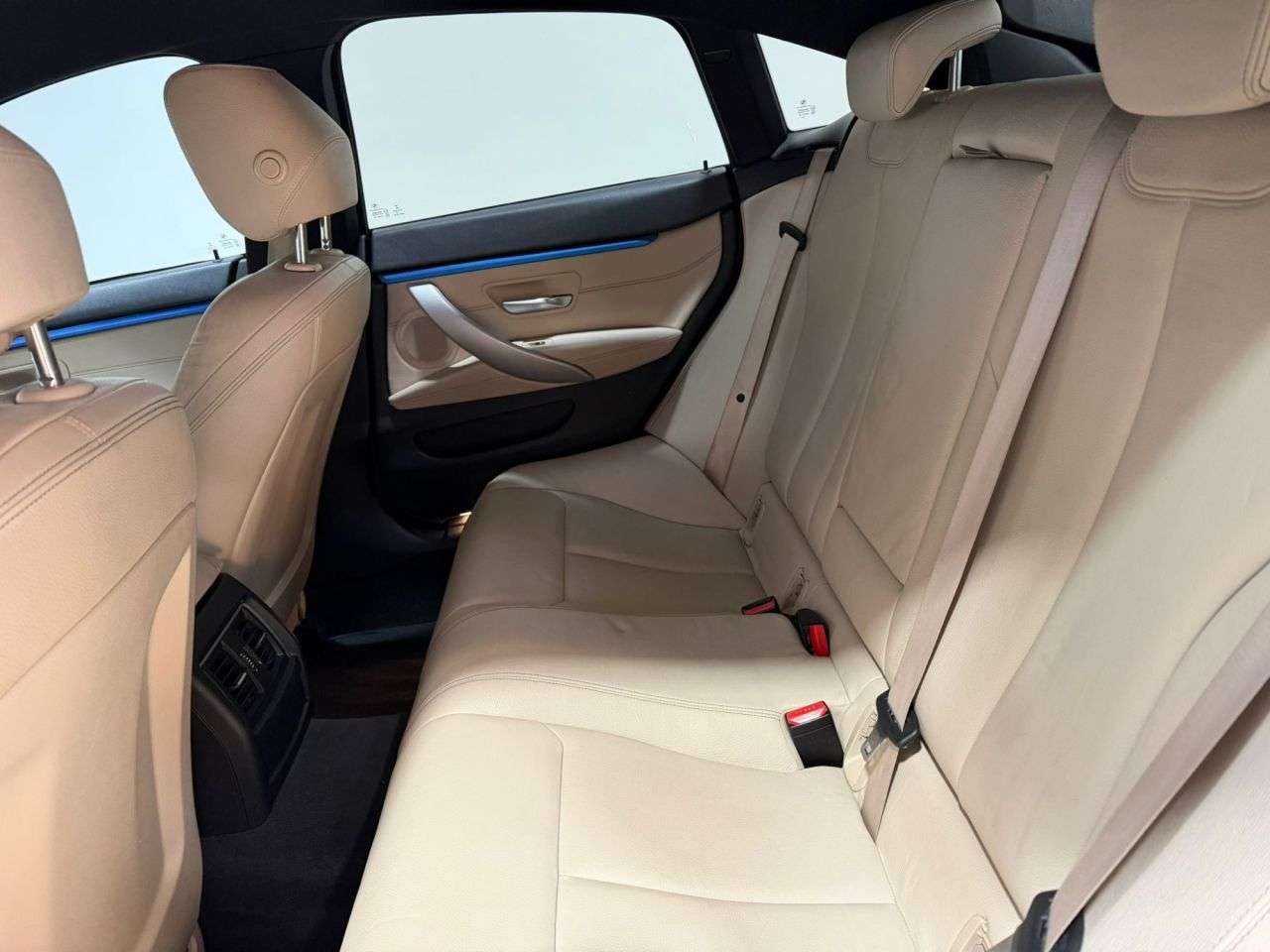 2016 BMW 4 SERIES GRAN COUPE 2016 BMW 4 SERIES GRAN COUPE