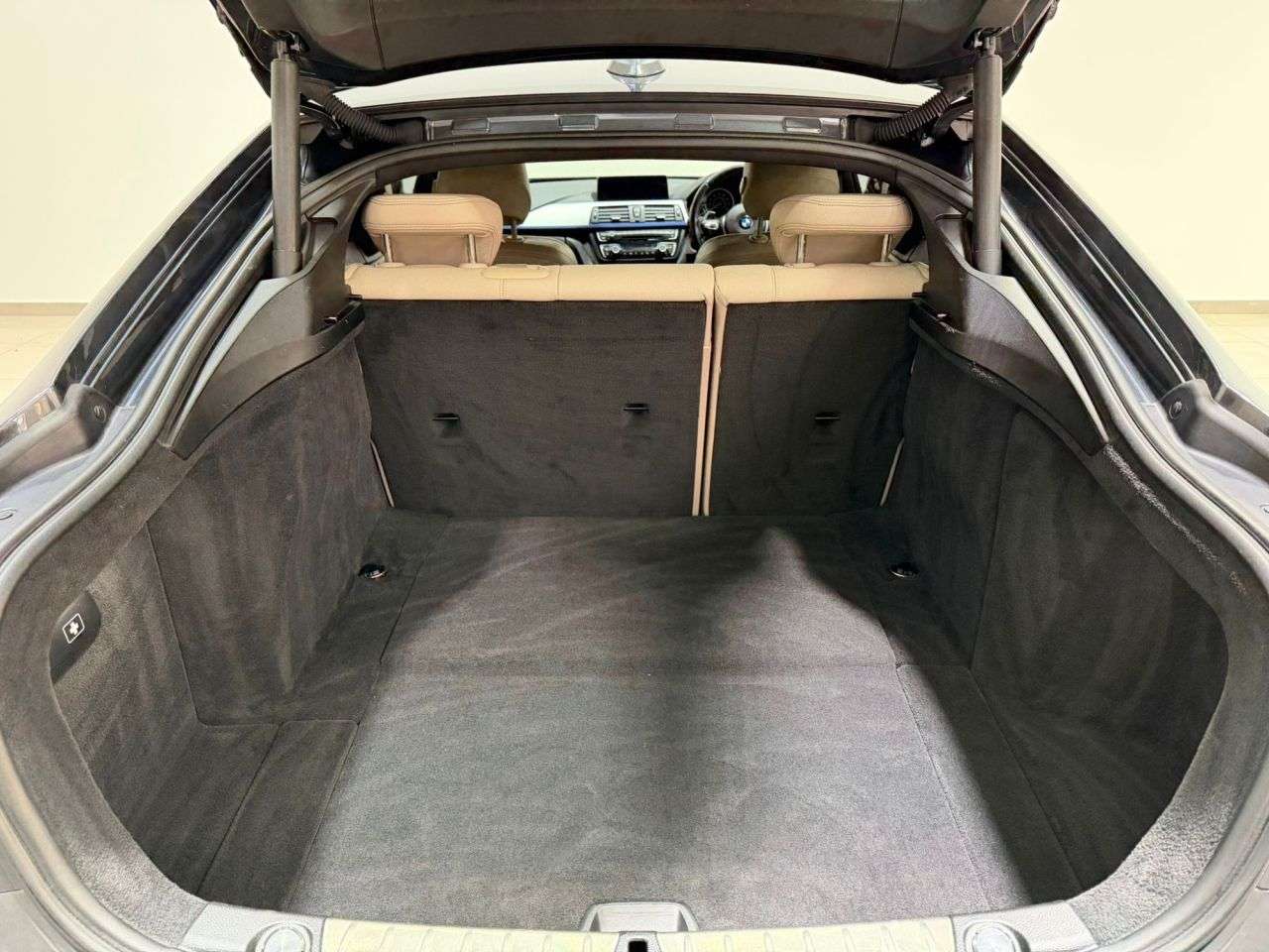 2016 BMW 4 SERIES GRAN COUPE 2016 BMW 4 SERIES GRAN COUPE