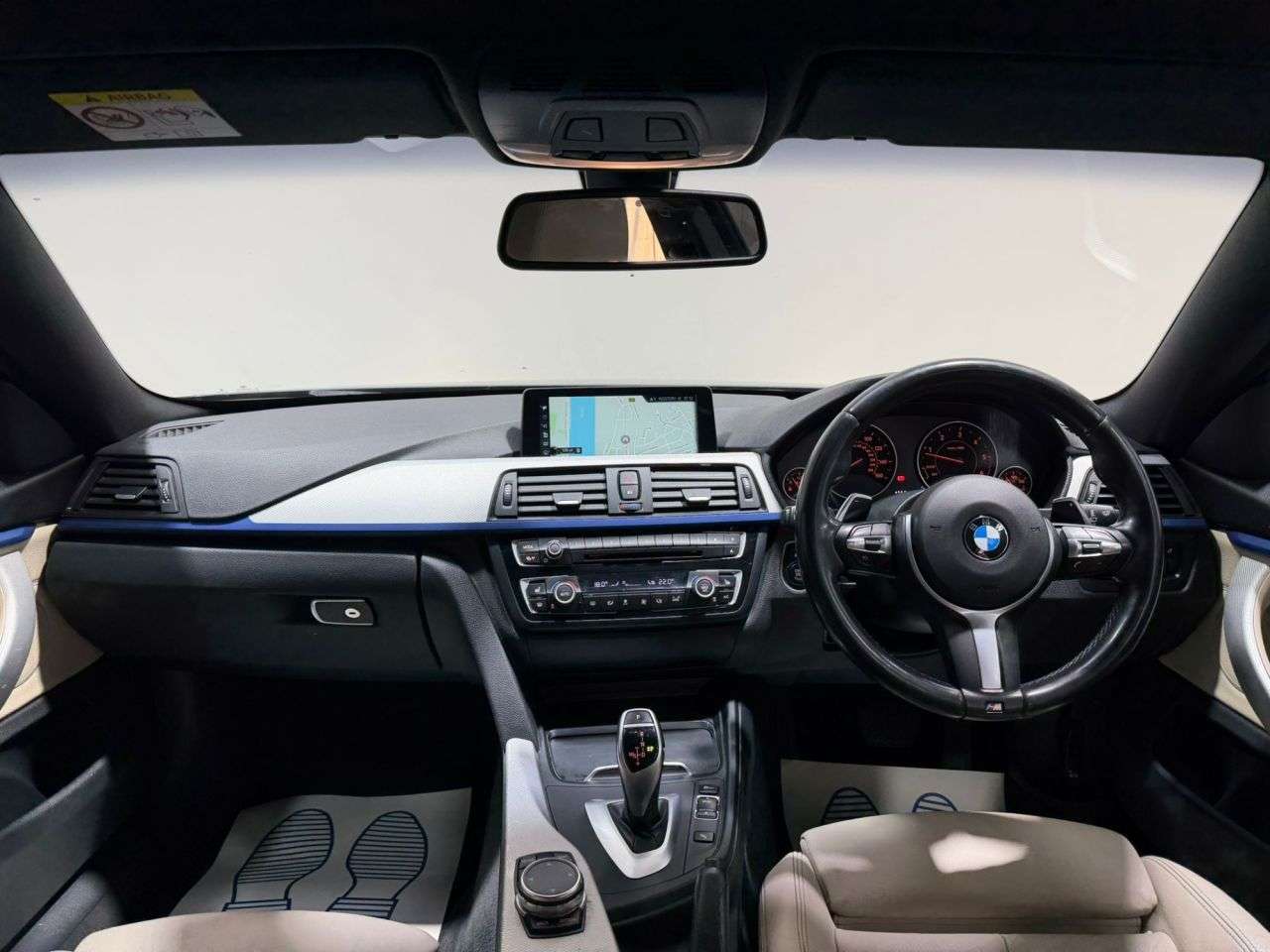 2016 BMW 4 SERIES GRAN COUPE 2016 BMW 4 SERIES GRAN COUPE