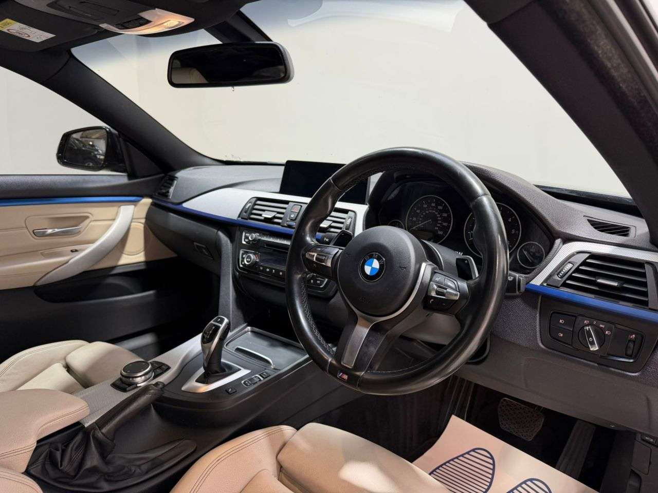 2016 BMW 4 SERIES GRAN COUPE 2016 BMW 4 SERIES GRAN COUPE