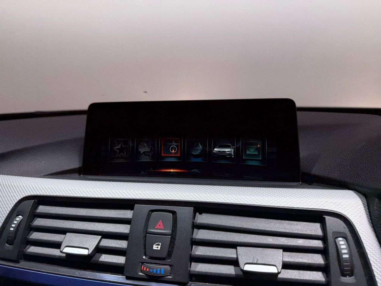 2016 BMW 4 SERIES GRAN COUPE 2016 BMW 4 SERIES GRAN COUPE