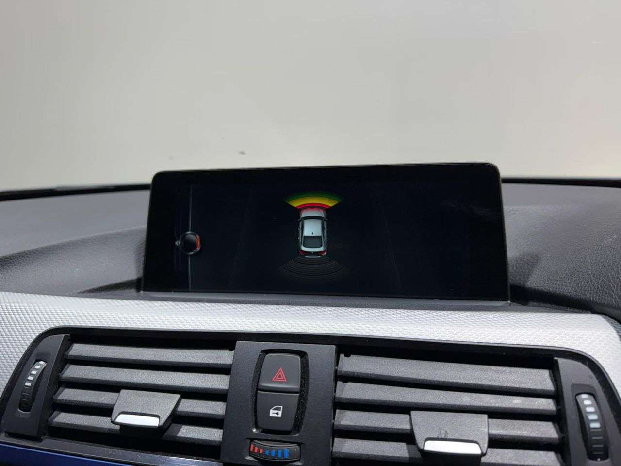 2016 BMW 4 SERIES GRAN COUPE 2016 BMW 4 SERIES GRAN COUPE