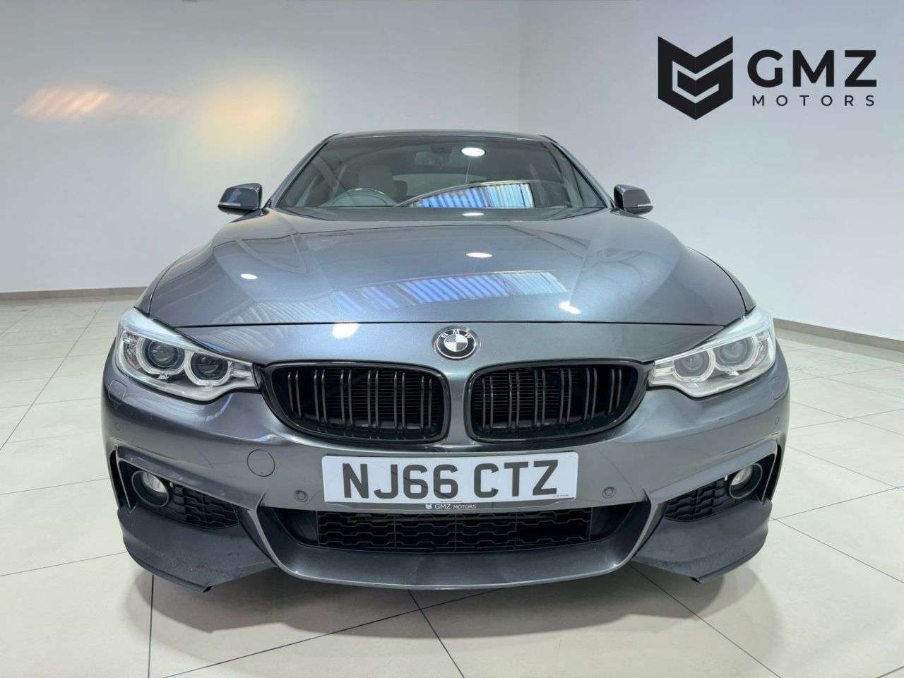 A 2016 BMW 4 SERIES GRAN COUPE 2.0 420d M Sport Hatchback 5dr Diesel Auto xDrive Euro 6 (s/s) (190 ps) NAT A 2016 BMW 4 SERIES GRAN COUPE 2.0 420d M Sport Hatchback 5dr Diesel Auto xDrive Euro 6 (s/s) (190 ps) NAT