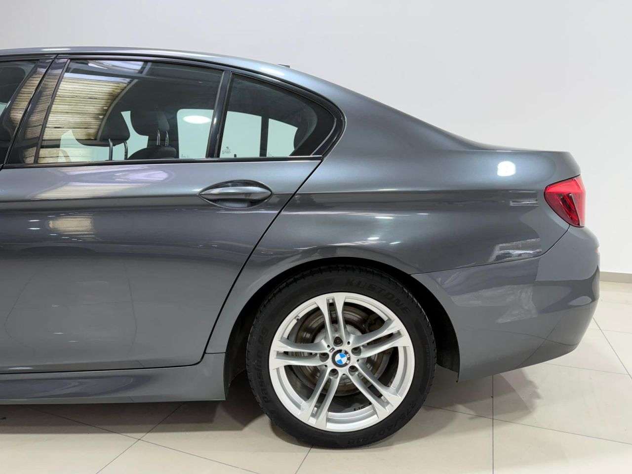 2016 BMW 5 SERIES 2016 BMW 5 SERIES