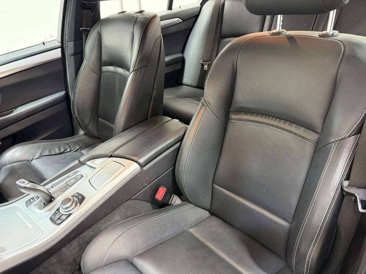 2016 BMW 5 SERIES 2016 BMW 5 SERIES