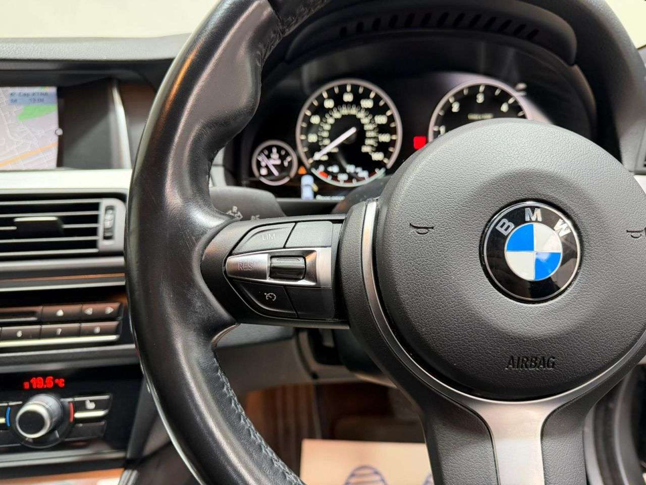 2016 BMW 5 SERIES 2016 BMW 5 SERIES