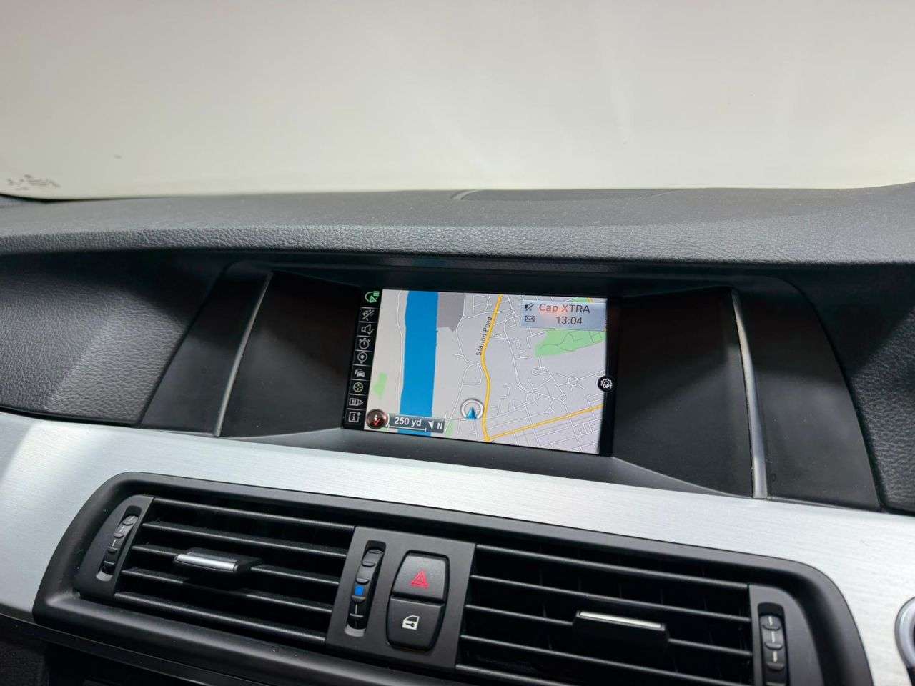 2016 BMW 5 SERIES 2016 BMW 5 SERIES