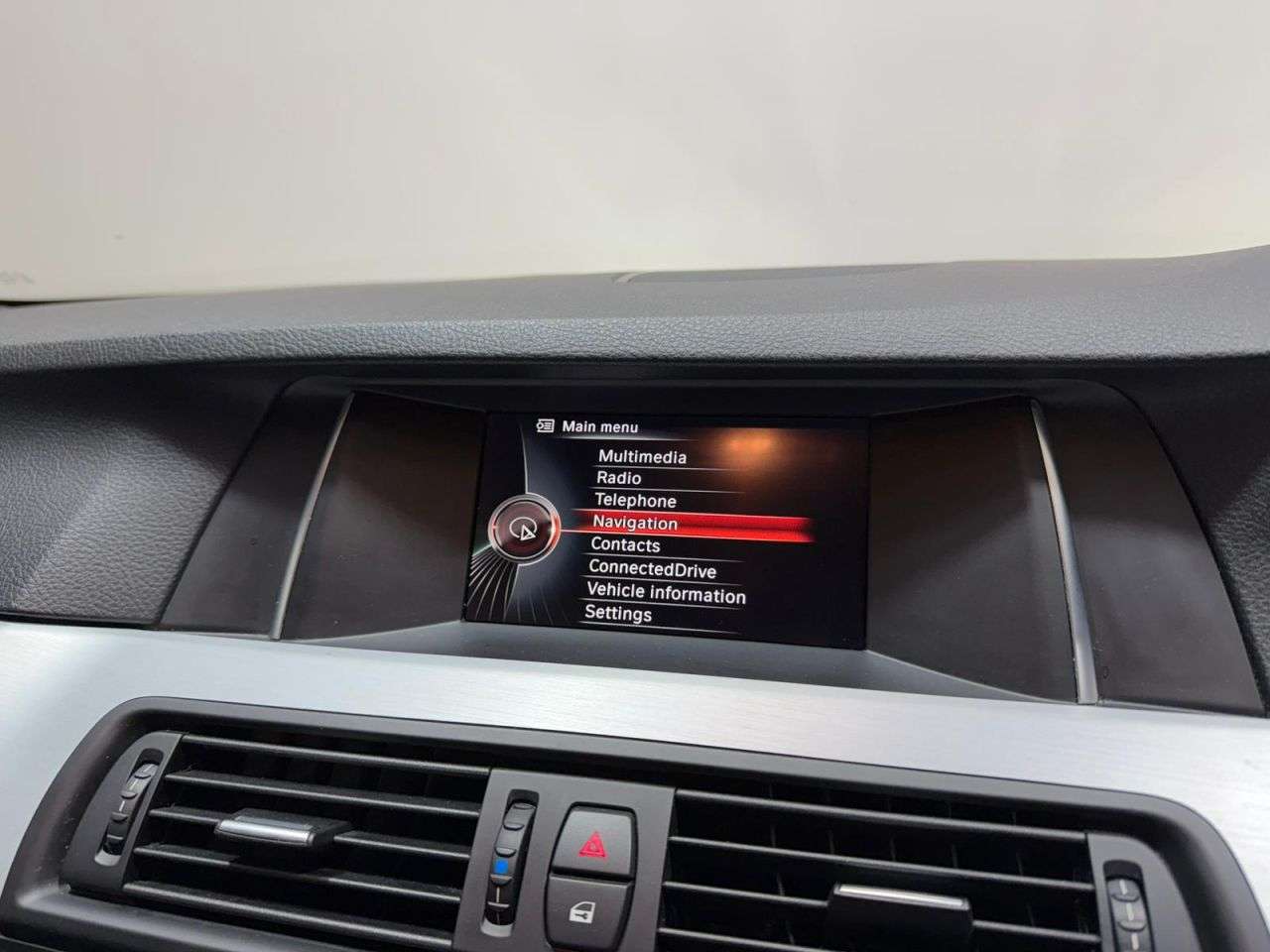 2016 BMW 5 SERIES 2016 BMW 5 SERIES