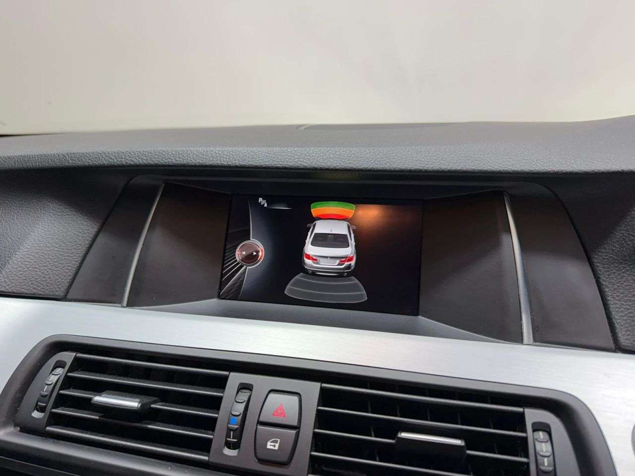 2016 BMW 5 SERIES 2016 BMW 5 SERIES