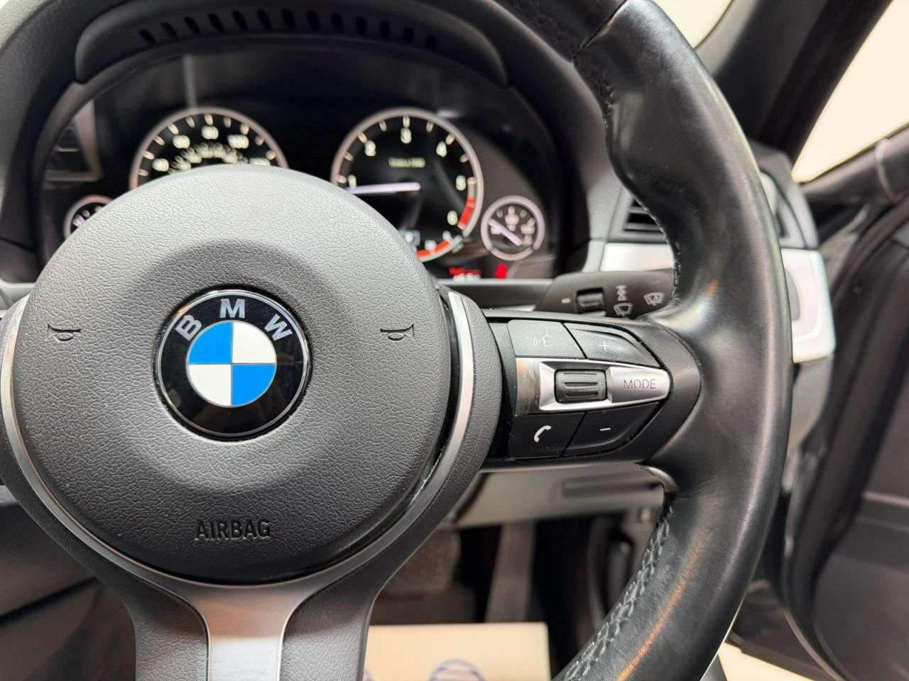 2016 BMW 5 SERIES 2016 BMW 5 SERIES