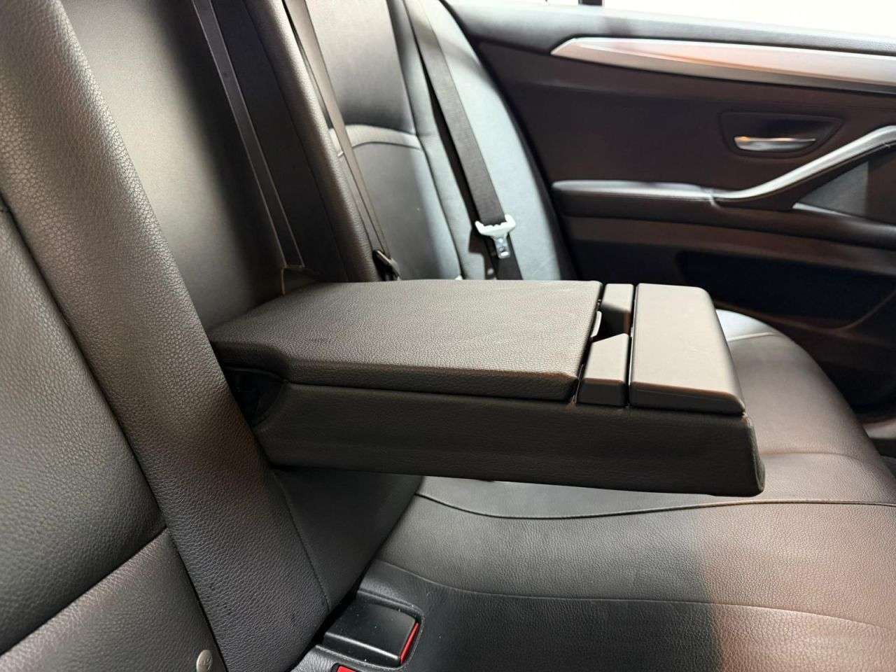 2016 BMW 5 SERIES 2016 BMW 5 SERIES