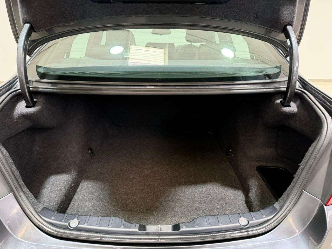 2016 BMW 5 SERIES 2016 BMW 5 SERIES