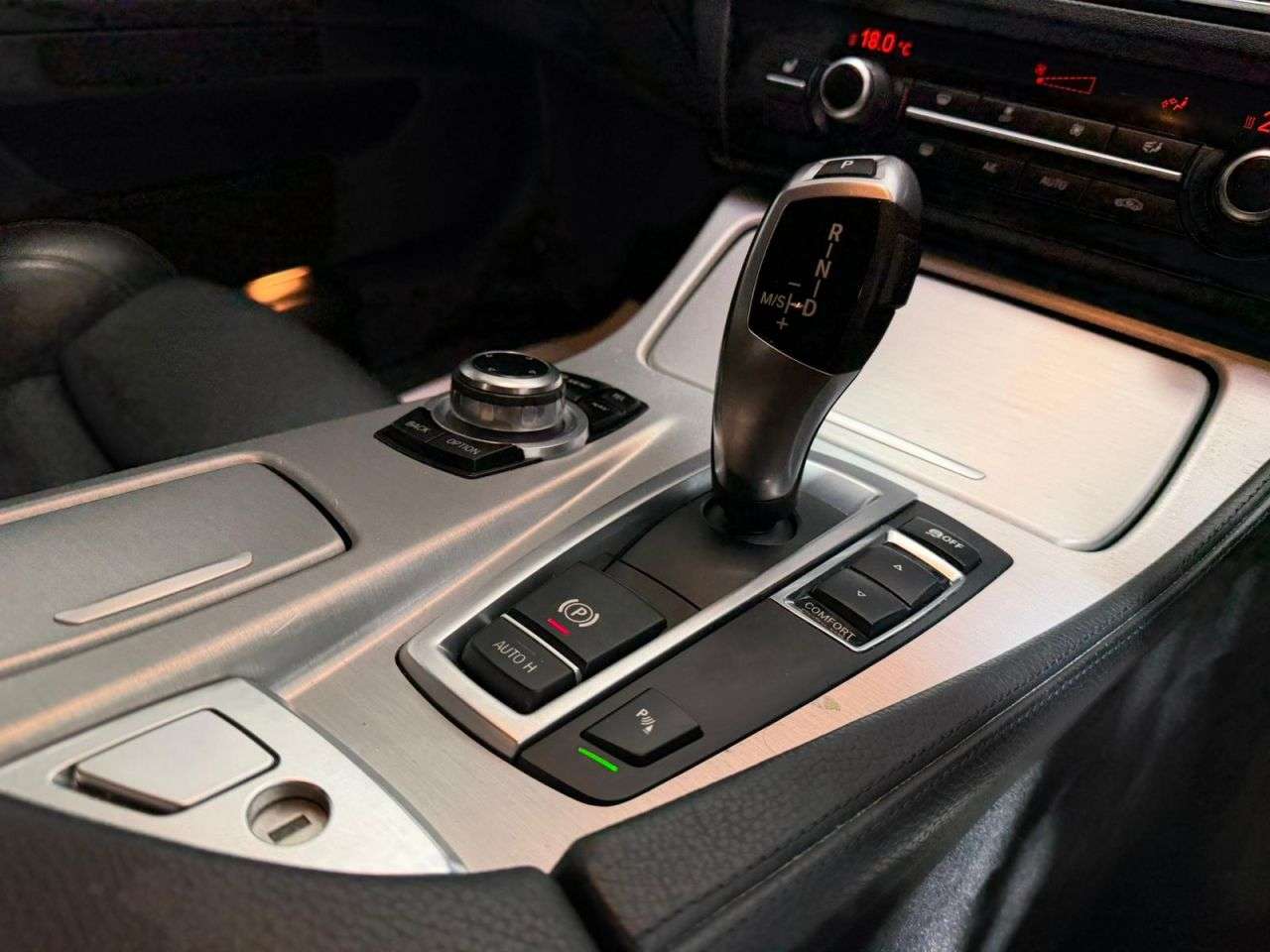 2016 BMW 5 SERIES 2016 BMW 5 SERIES