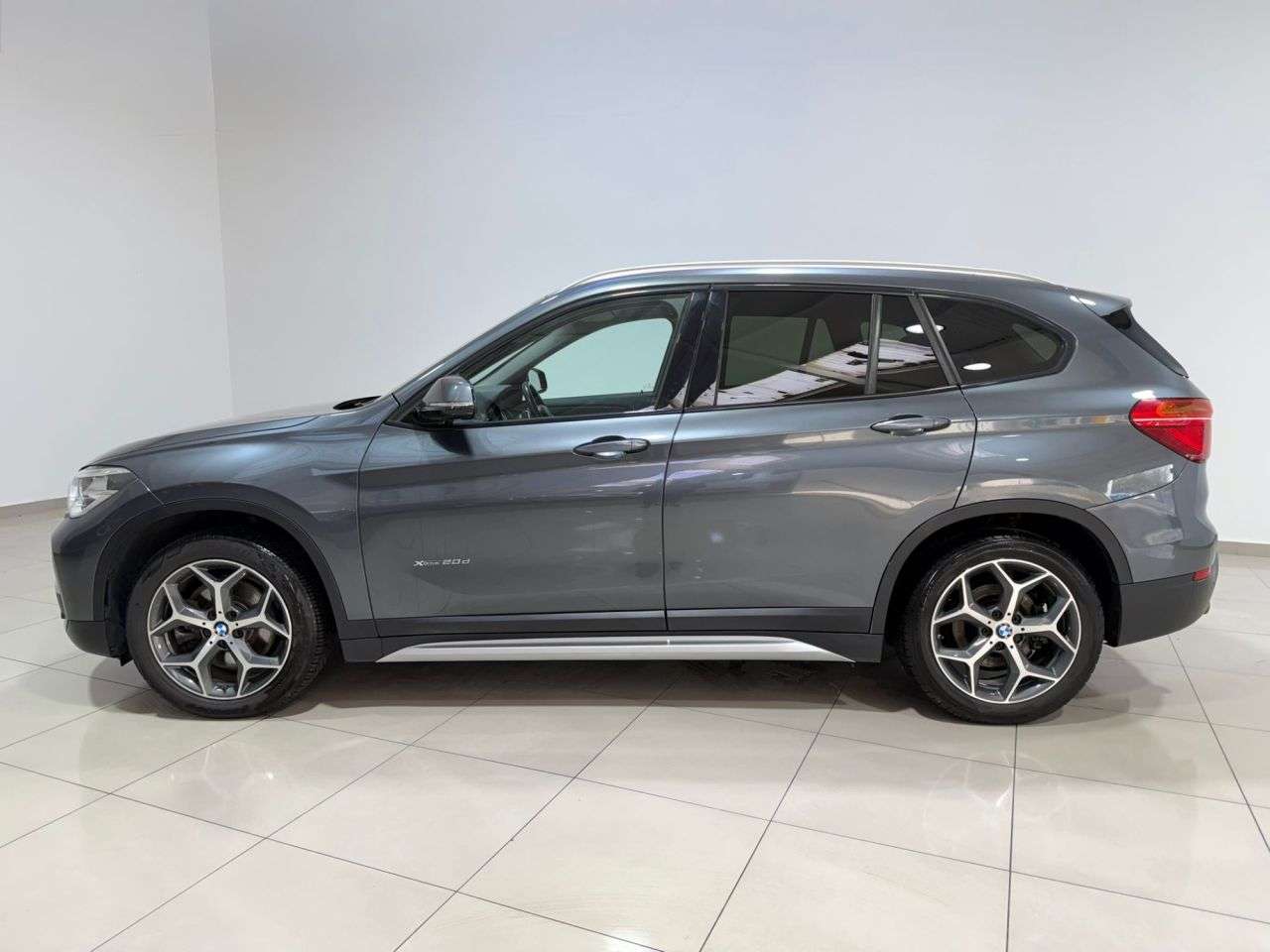 2017 BMW X1 2017 BMW X1