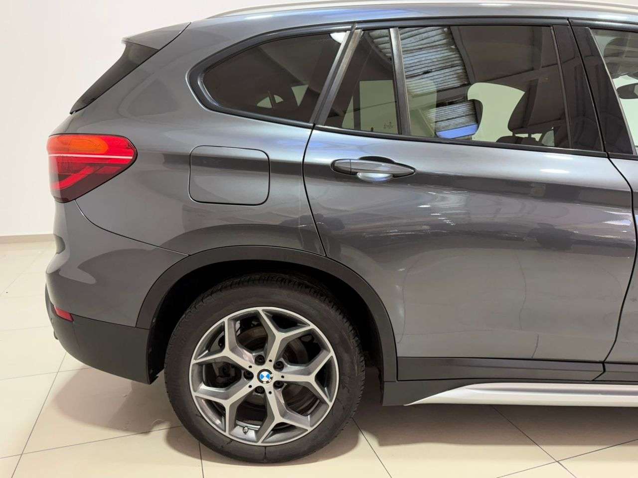 2017 BMW X1 2017 BMW X1