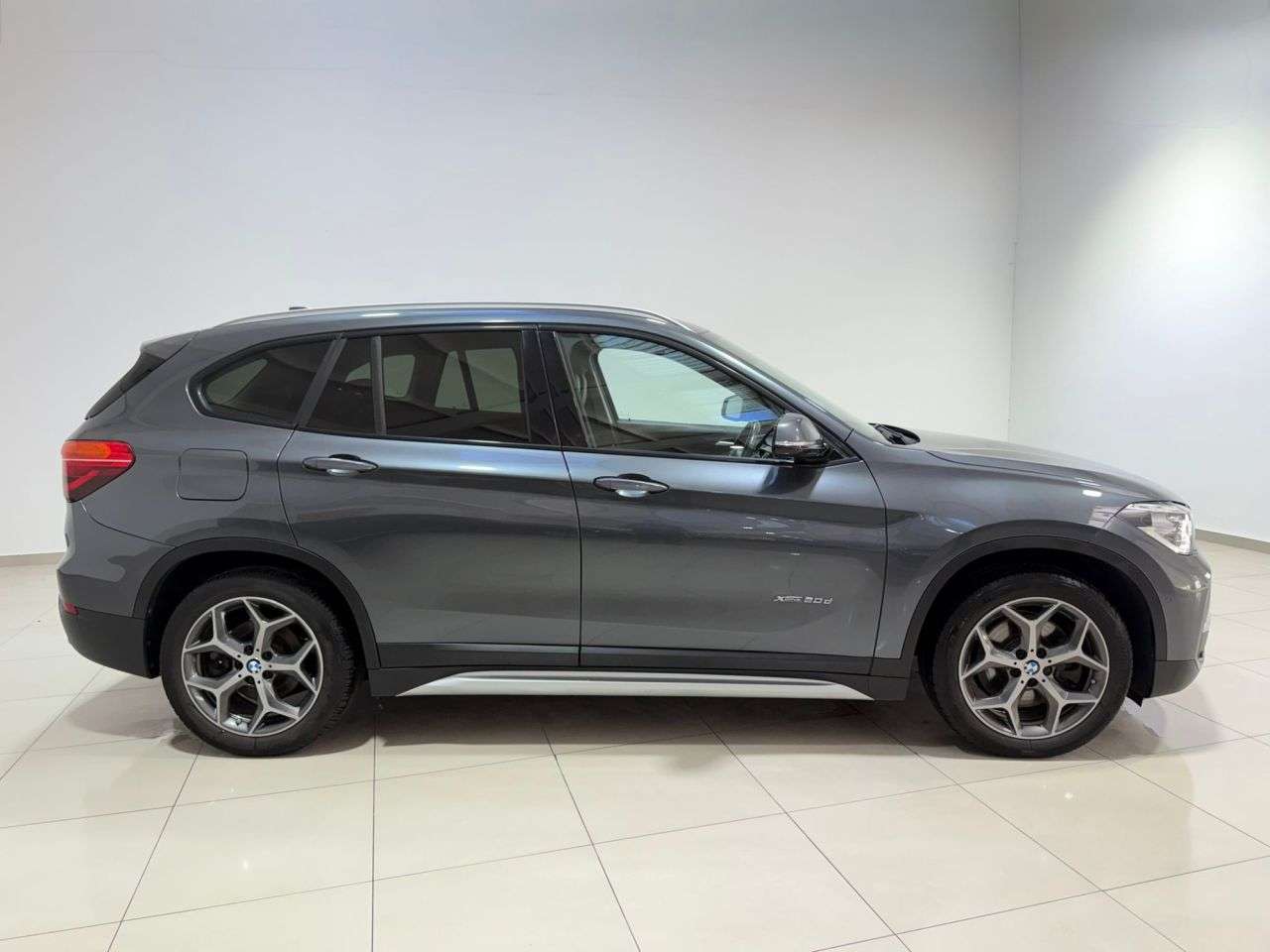 2017 BMW X1 2017 BMW X1