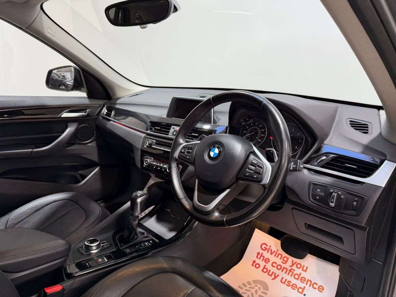2017 BMW X1 2017 BMW X1