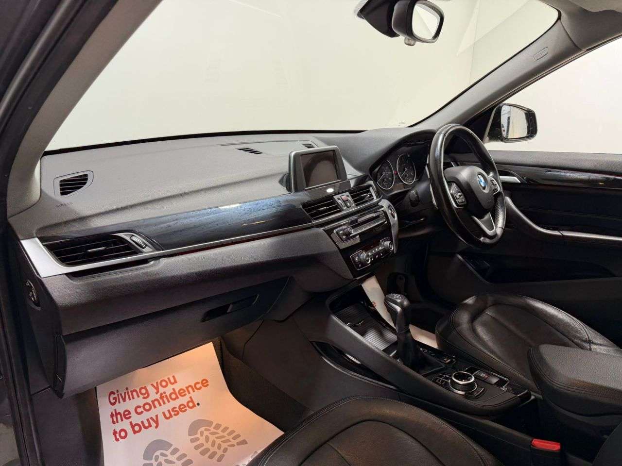 2017 BMW X1 2017 BMW X1
