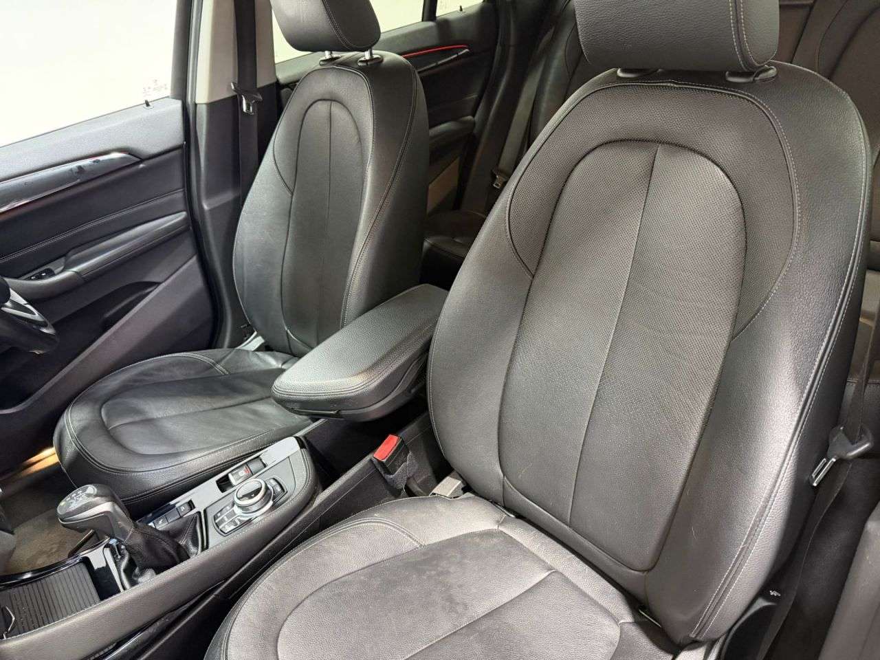 2017 BMW X1 2017 BMW X1