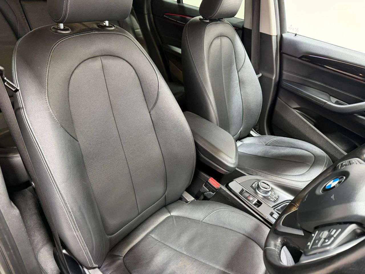 2017 BMW X1 2017 BMW X1