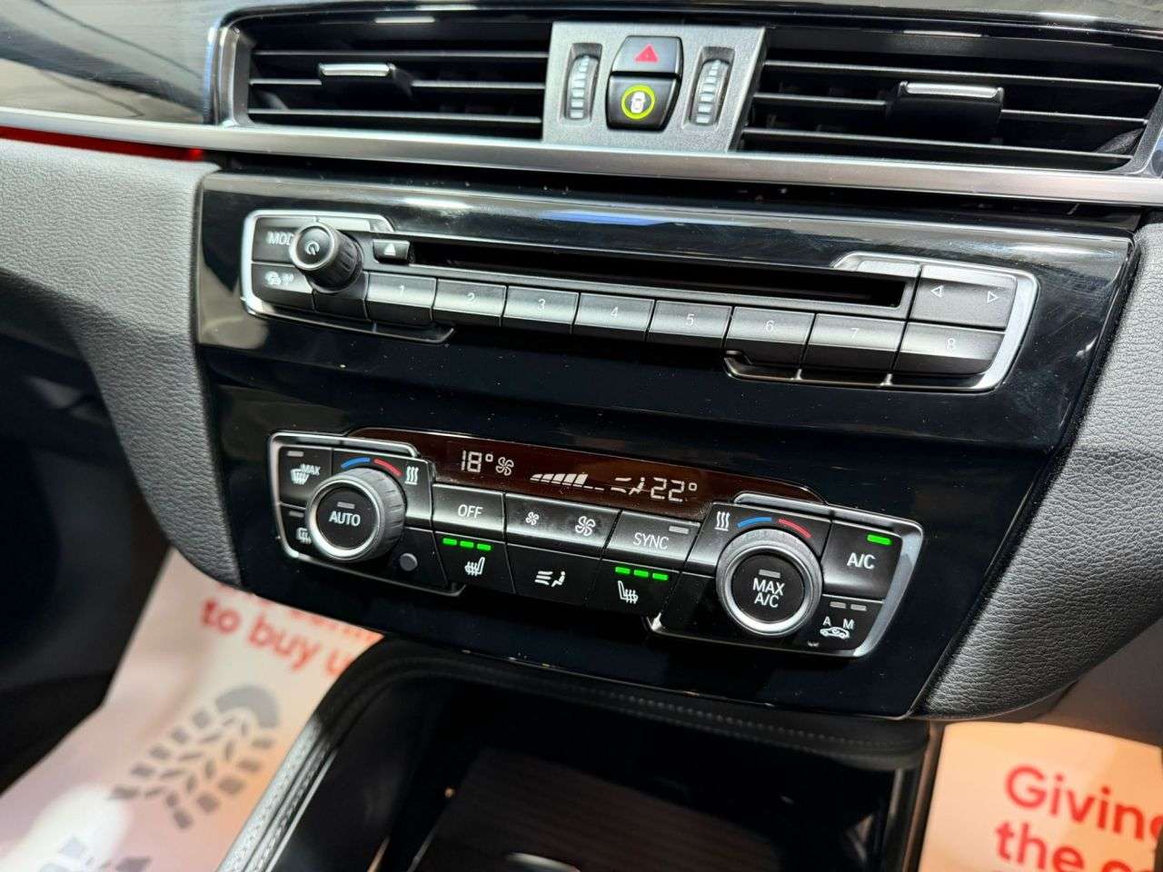 2017 BMW X1 2017 BMW X1