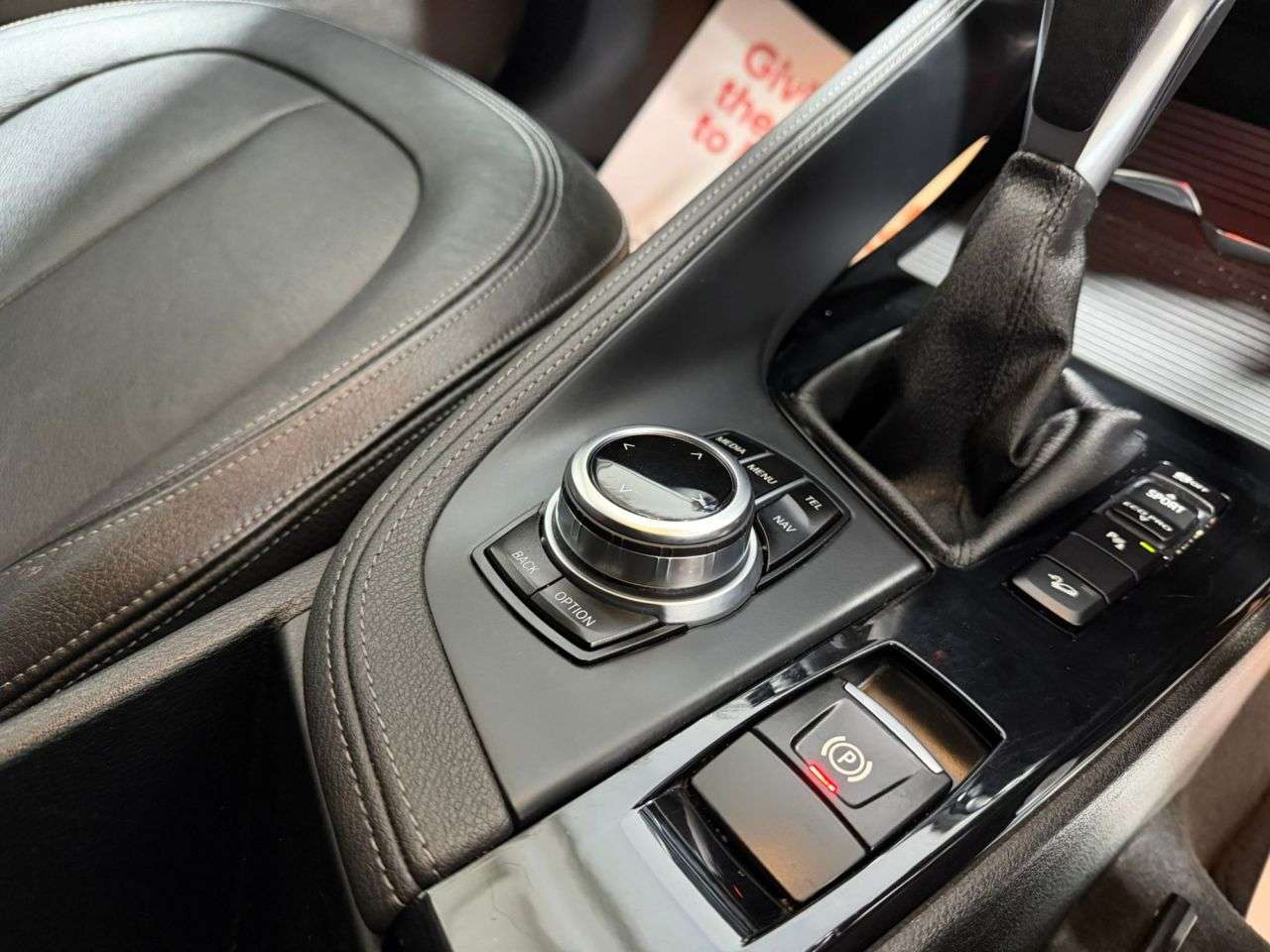 2017 BMW X1 2017 BMW X1