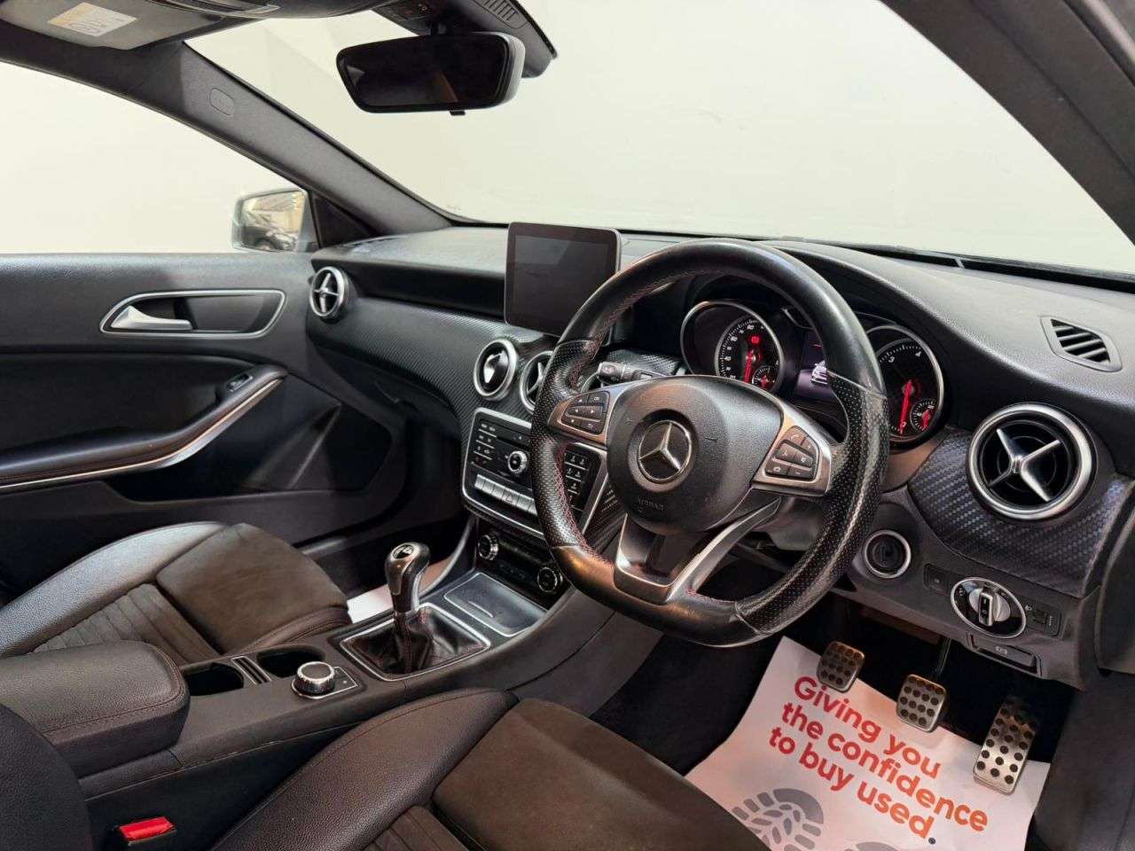 2016 MERCEDES-BENZ A-CLASS 2016 MERCEDES-BENZ A-CLASS
