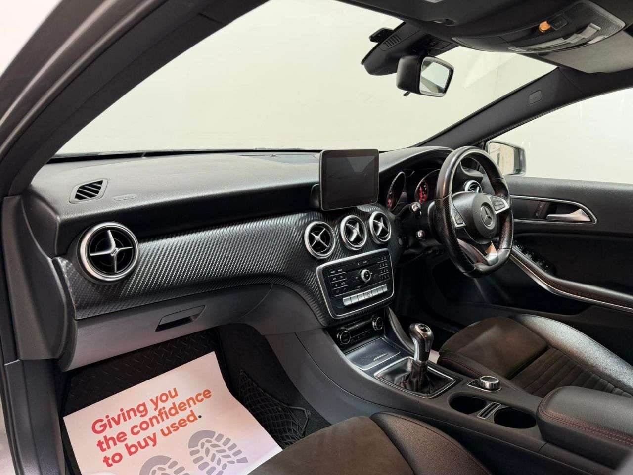 2016 MERCEDES-BENZ A-CLASS 2016 MERCEDES-BENZ A-CLASS