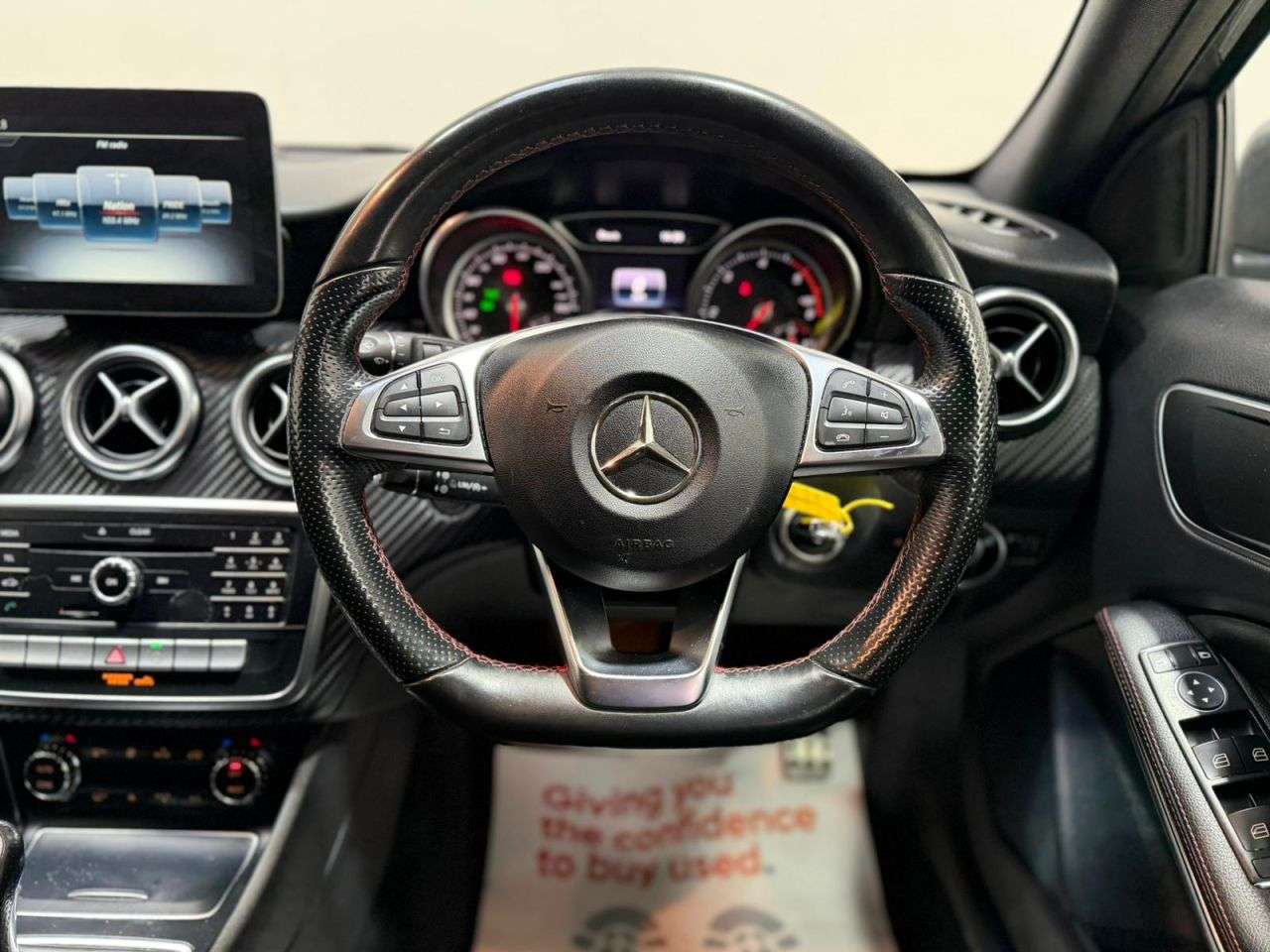 2016 MERCEDES-BENZ A-CLASS 2016 MERCEDES-BENZ A-CLASS