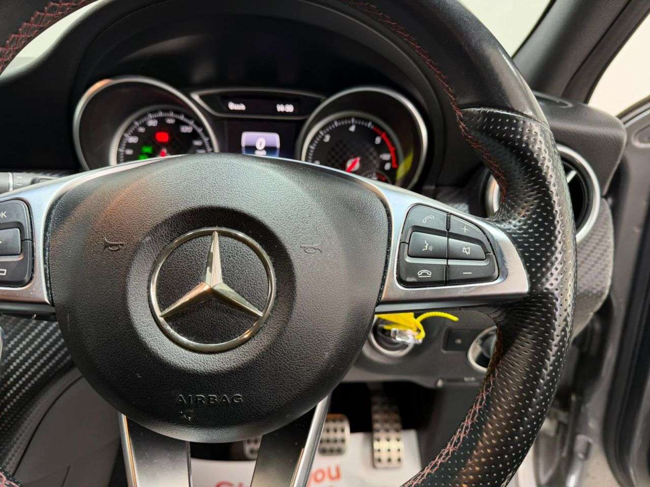 2016 MERCEDES-BENZ A-CLASS 2016 MERCEDES-BENZ A-CLASS