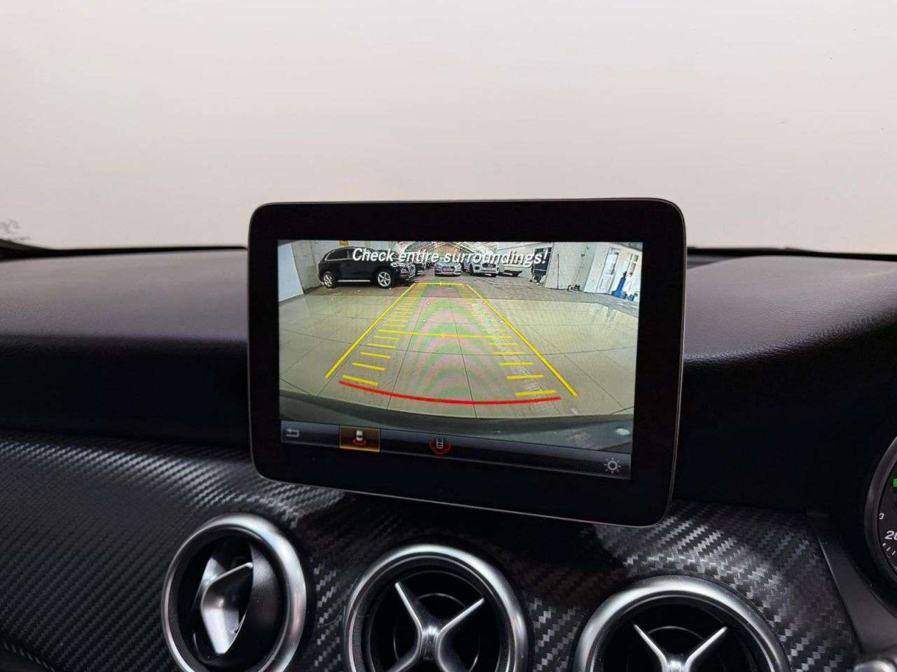 2016 MERCEDES-BENZ A-CLASS 2016 MERCEDES-BENZ A-CLASS