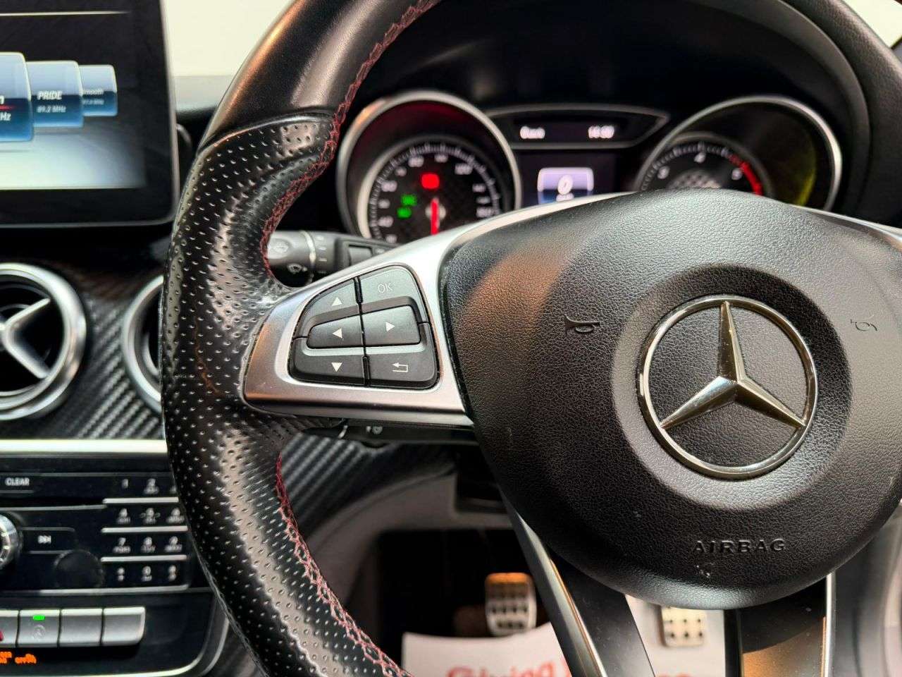 2016 MERCEDES-BENZ A-CLASS 2016 MERCEDES-BENZ A-CLASS