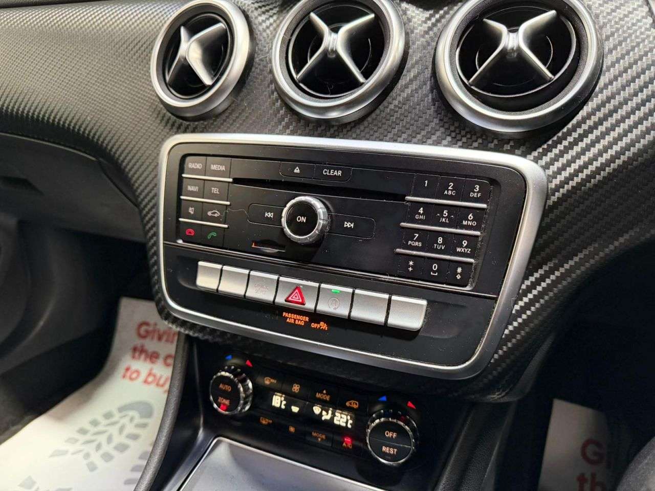 2016 MERCEDES-BENZ A-CLASS 2016 MERCEDES-BENZ A-CLASS