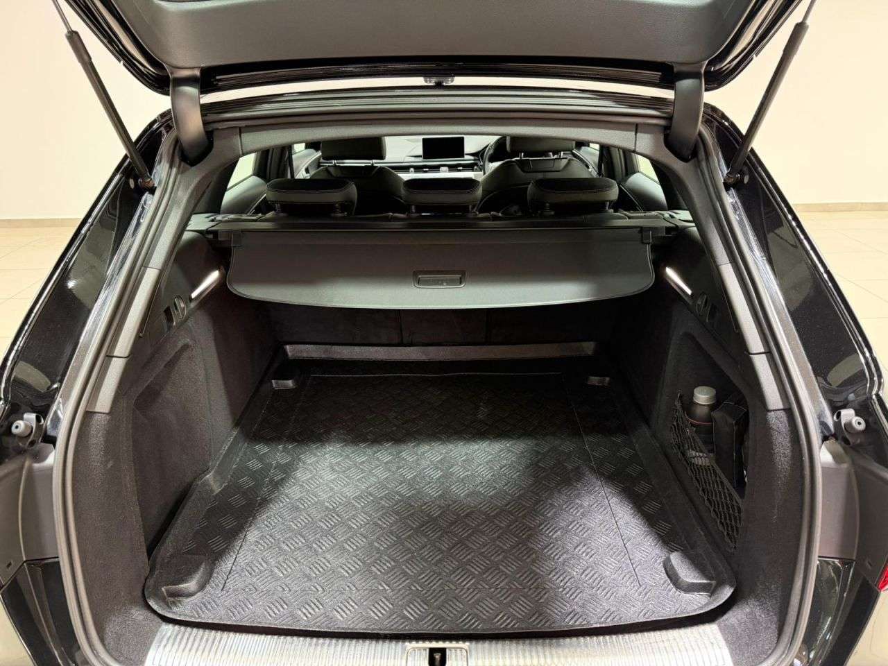 2017 AUDI A4 AVANT 2017 AUDI A4 AVANT